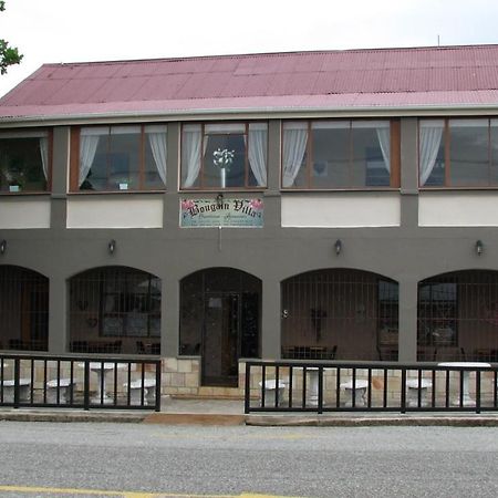 Bougain Villa Guesthouse Winburg Bagian luar foto