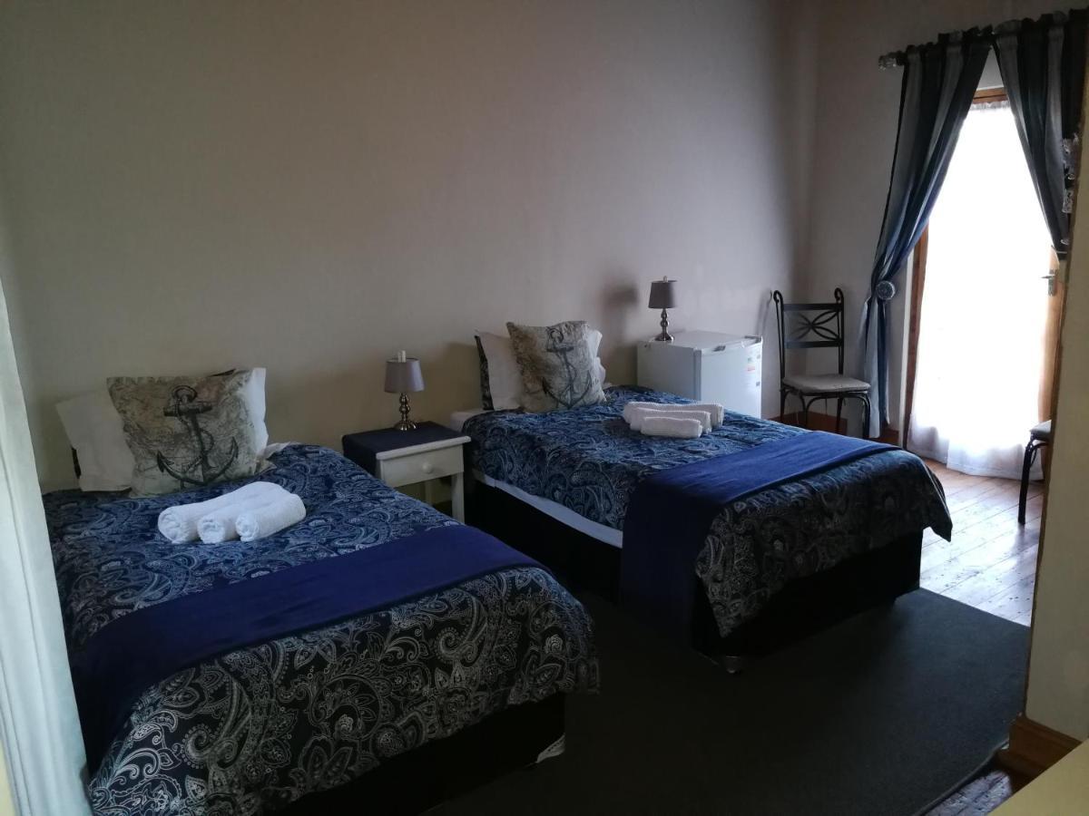 Bougain Villa Guesthouse Winburg Bagian luar foto