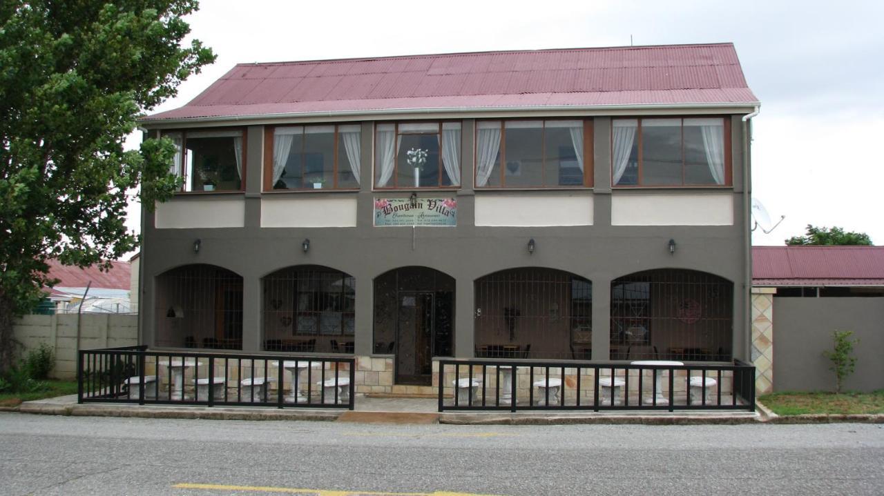 Bougain Villa Guesthouse Winburg Bagian luar foto